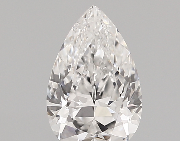 1.02ct D VVS2 Pear (IGI)