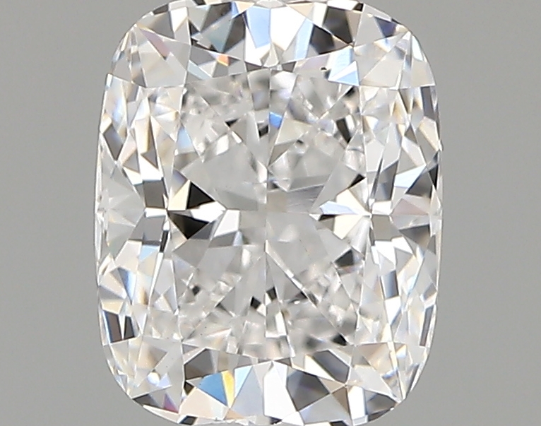 1.32ct D VS1 Cushion (IGI)