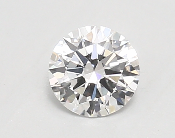 0.68ct D VS1 Round (IGI)