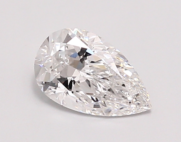0.94ct D VS1 Pear (IGI)