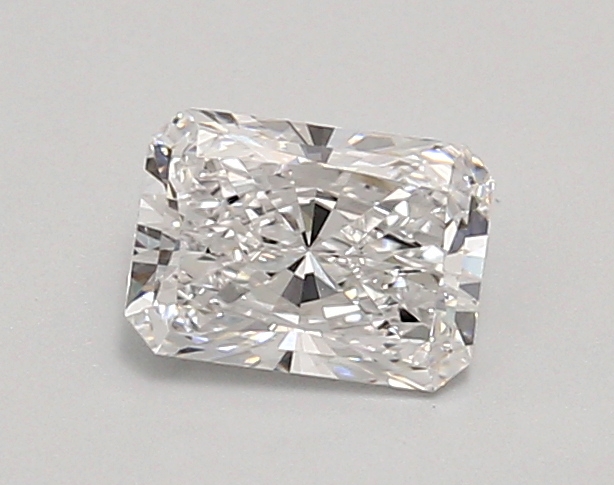 0.94ct D VS1 Radiant (IGI)