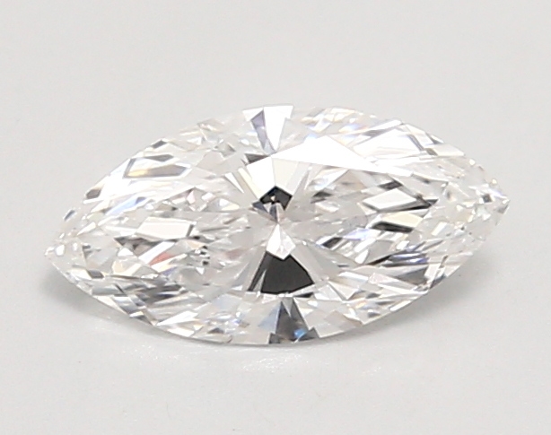 0.94ct D VVS1 Marquise (IGI)