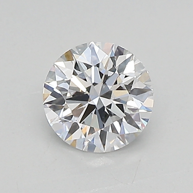 0.57ct D VVS2 Round (IGI)