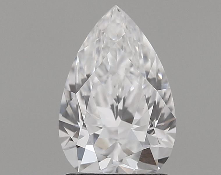 1.20ct D VVS2 Pear (IGI)