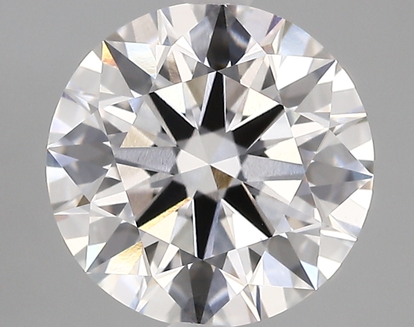 3.13ct E VVS2 Round (IGI)