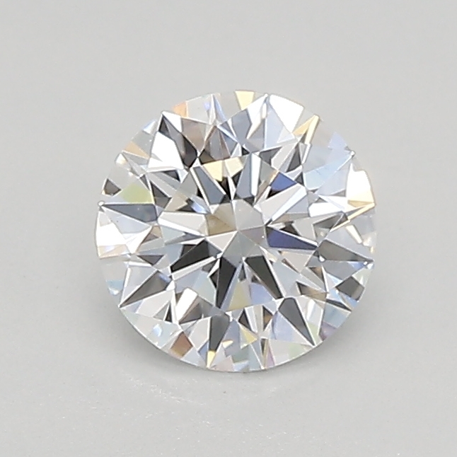 0.67ct D VS1 Round (IGI)