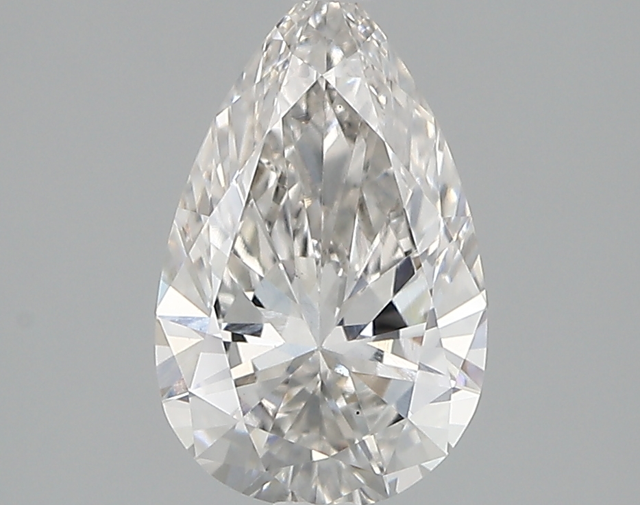 1.31ct G VS1 Pear (IGI)