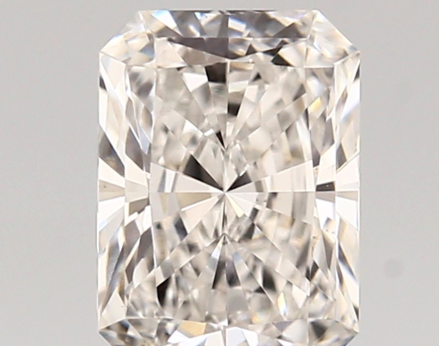 1.38ct E VS1 Radiant (IGI)