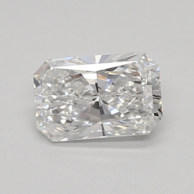 0.53ct E VVS2 Radiant (IGI)