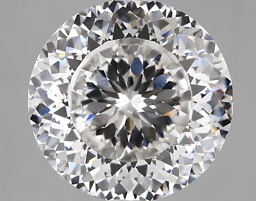 4.28ct E VS1 Portuguese Cut (IGI)