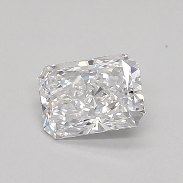 0.41ct D VVS2 Radiant (IGI)