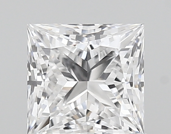 1.17ct D VVS2 Princess (IGI)