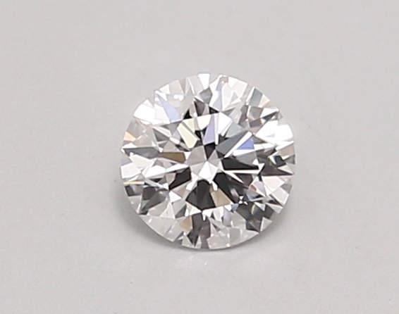 0.42ct D VVS2 Round (IGI)