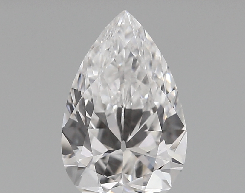 1.42ct D VVS2 Pear (IGI)
