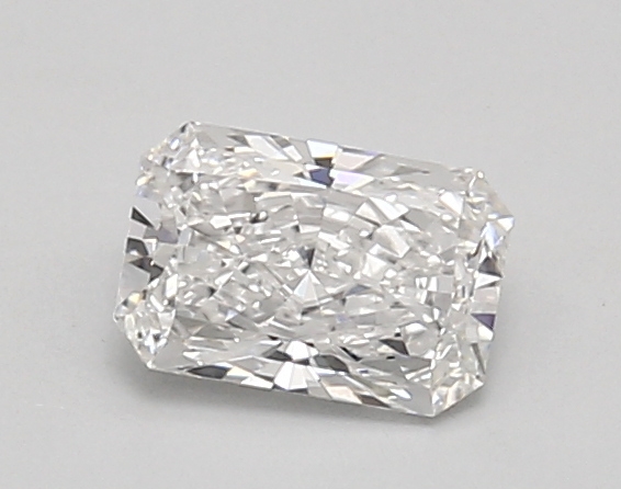 0.78ct F VVS2 Radiant (IGI)