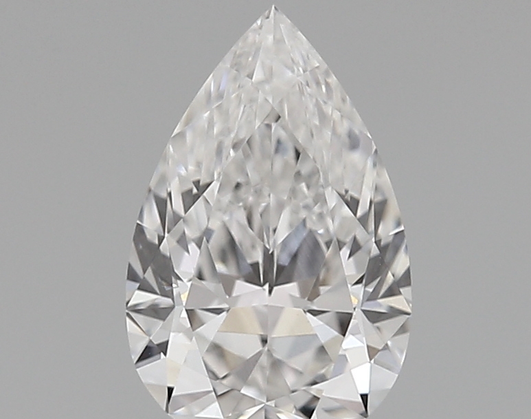 1.31ct E VVS2 Pear (IGI)