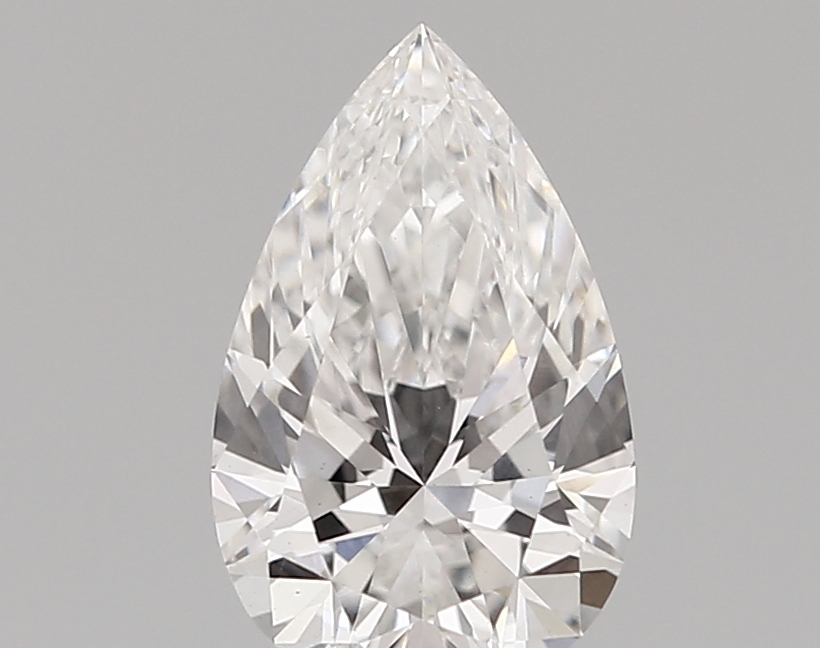 1.41ct E VS1 Pear (IGI)