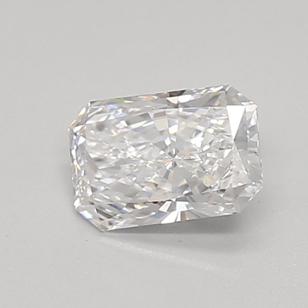 0.47ct D VVS1 Radiant (IGI)