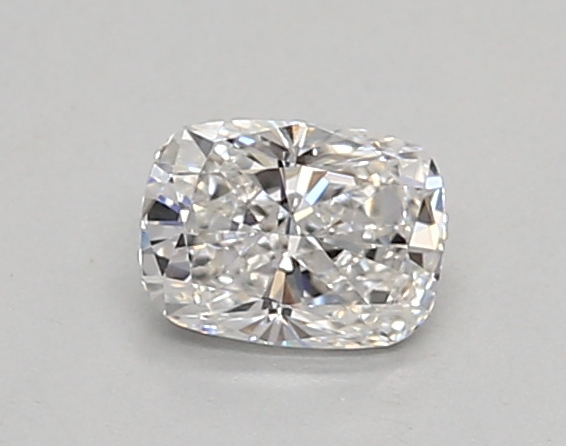 0.34ct E VVS2 Cushion (IGI)