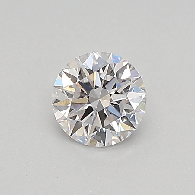 0.33ct F IF Round (IGI)
