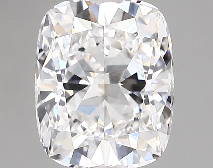 1.15ct E VVS2 Cushion (IGI)