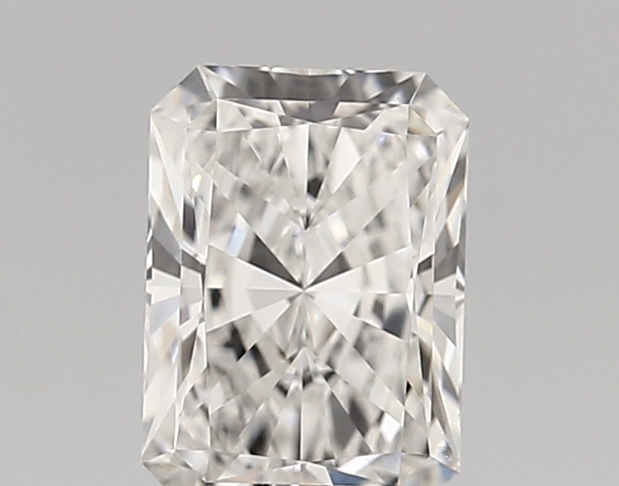 1.11ct E VVS1 Radiant (IGI)