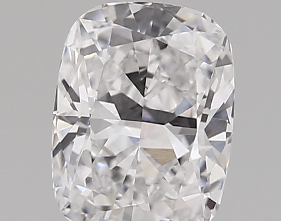 1.06ct D VVS2 Cushion (IGI)