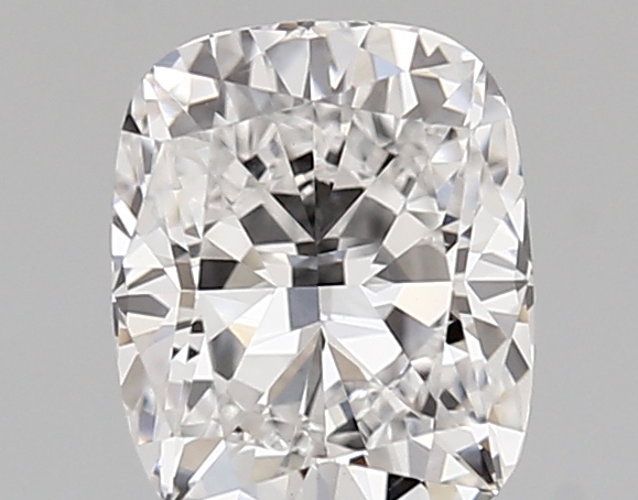 1.18ct D VVS2 Cushion (IGI)