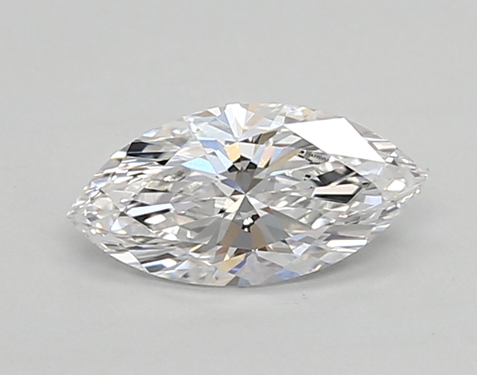 0.52ct E VVS1 Marquise (IGI)