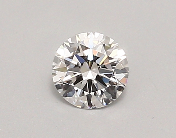 0.41ct D VVS2 Round (IGI)