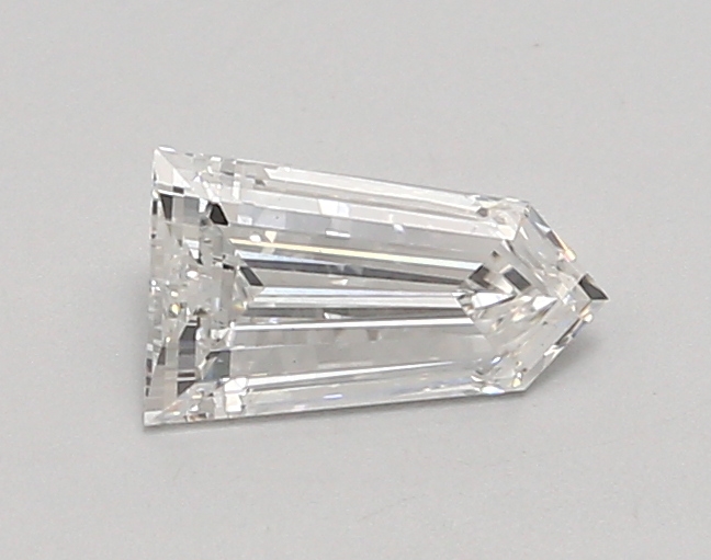 0.85ct E VS1 Bullet (IGI)