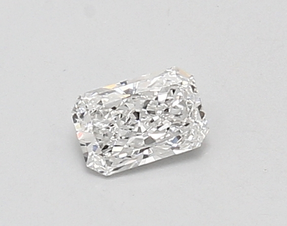 0.35ct D VVS1 Radiant (IGI)