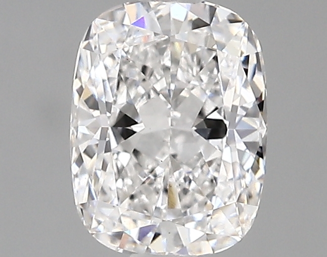 1.05ct D VS1 Cushion (IGI)