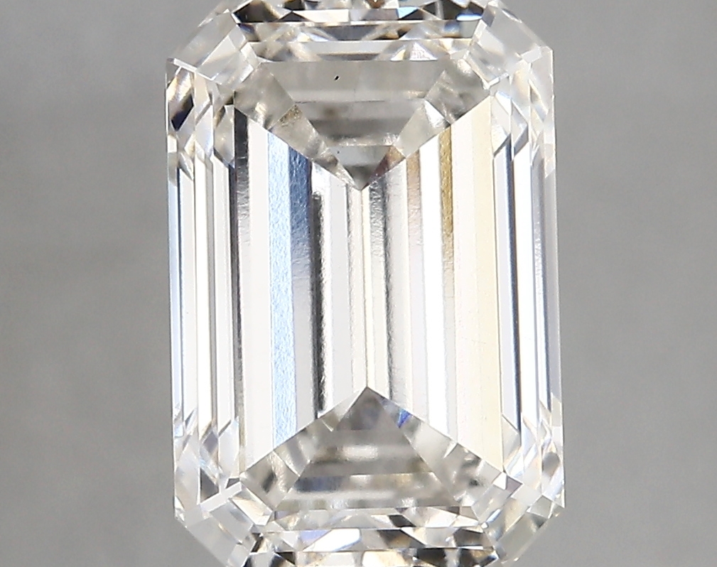 4.94ct G VS1 Emerald (IGI)