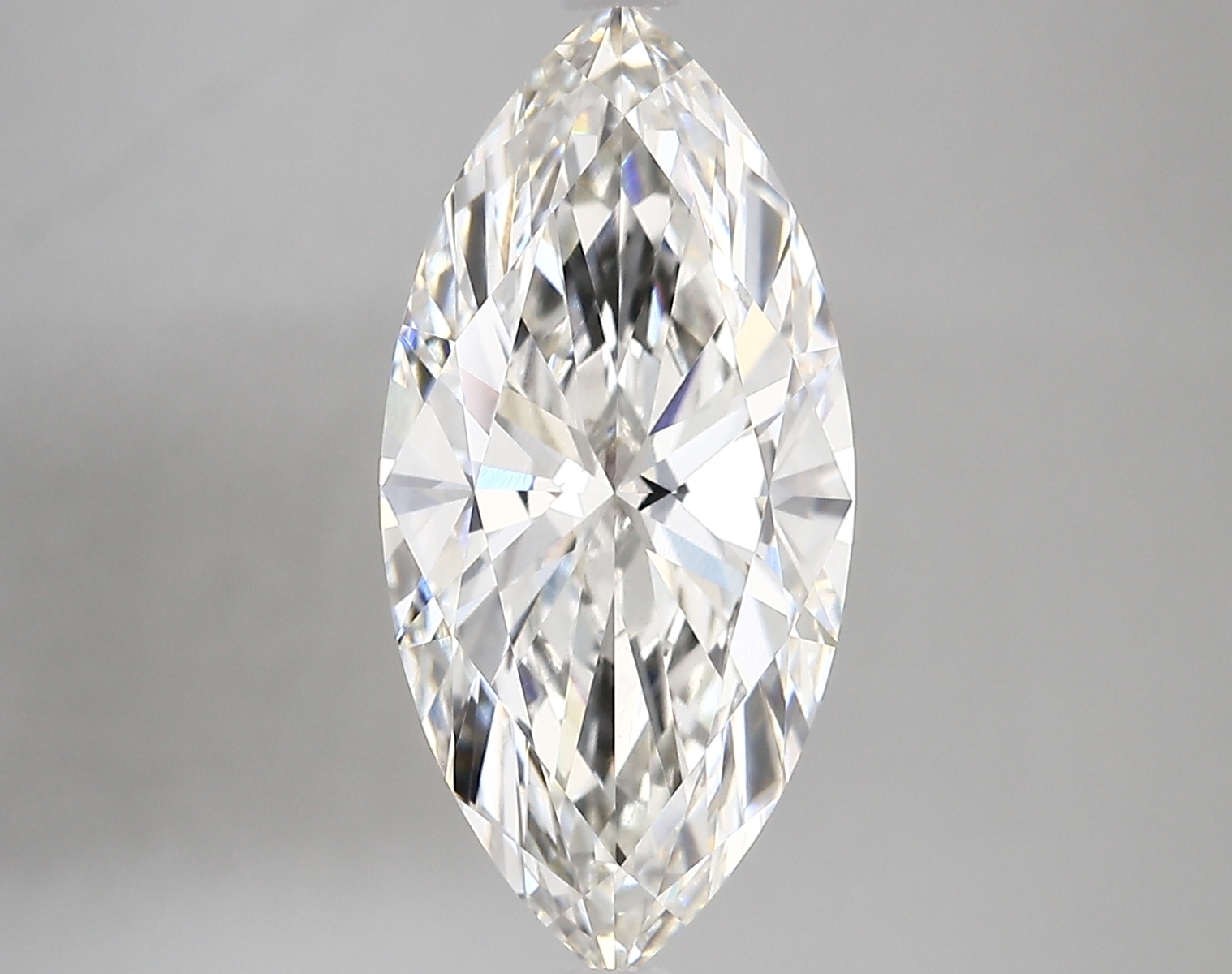 4.11ct G VVS2 Marquise (IGI)