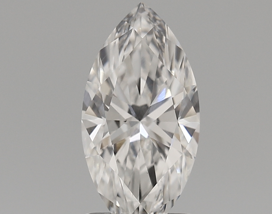 1.43ct F VVS2 Marquise (IGI)