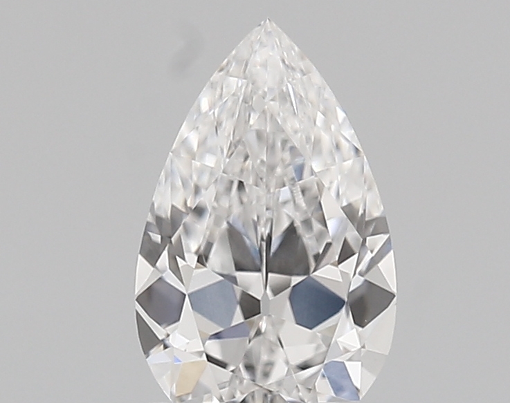 1.02ct D VVS1 Pear (IGI)