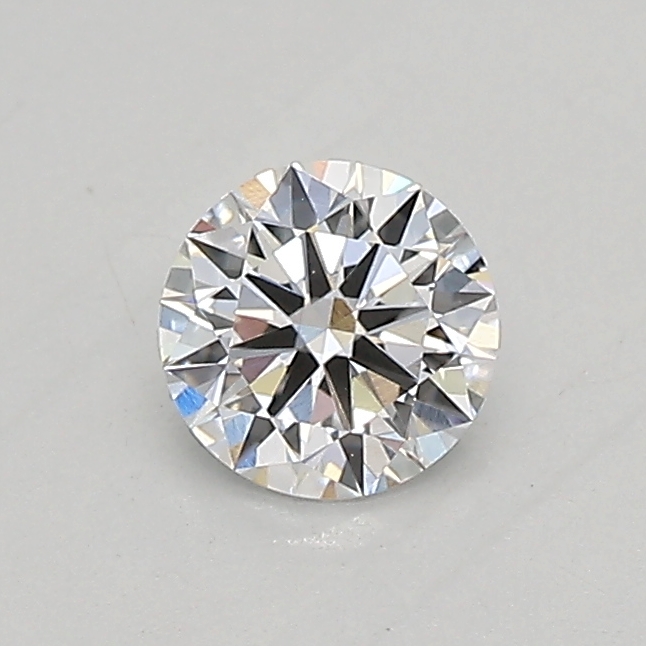 0.43ct D VVS1 Round (IGI)