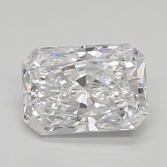 0.71ct E VVS1 Radiant (IGI)