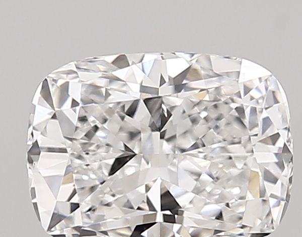 1.43ct D VVS2 Cushion (IGI)