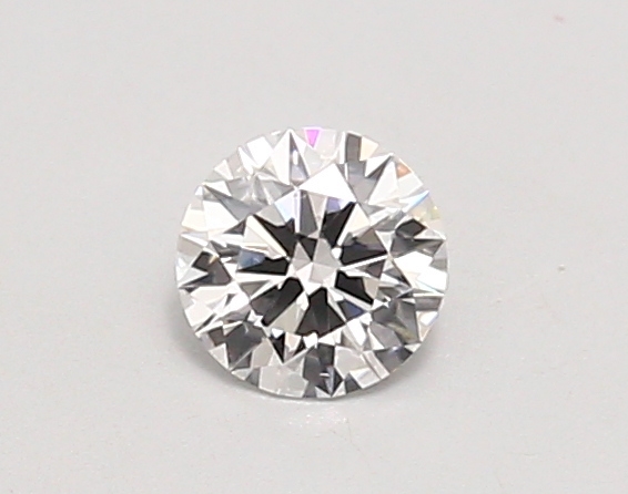 0.39ct D VS1 Round (IGI)