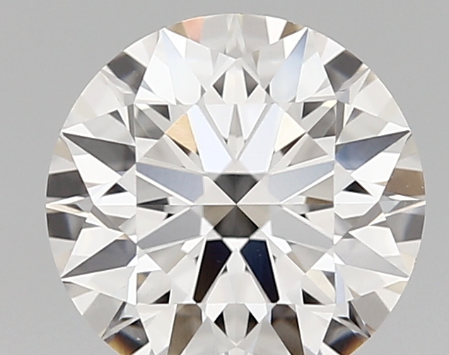 1.88ct D VVS2 Round (IGI)
