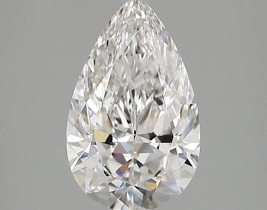 1.79ct E VVS2 Pear (IGI)