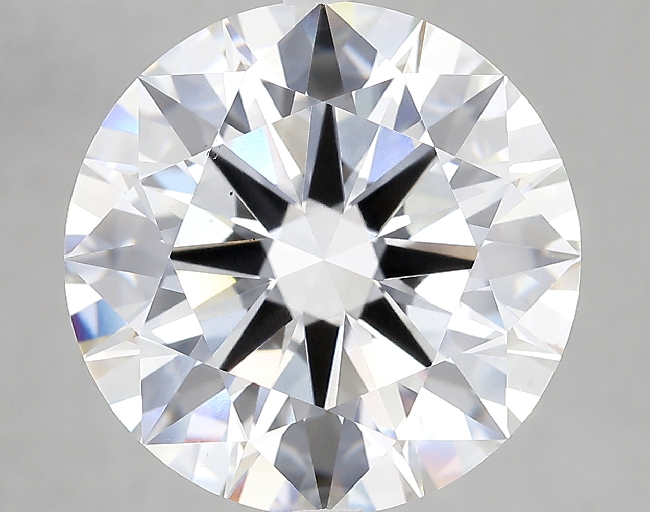 11.20ct E VS1 Round (IGI)