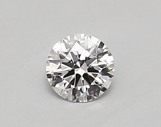 0.38ct D VVS2 Round (IGI)