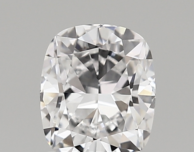 1.02ct D VVS2 Cushion (IGI)