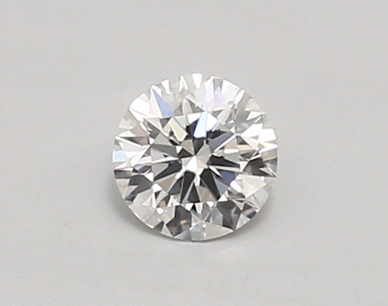 0.39ct D VS2 Round (IGI)