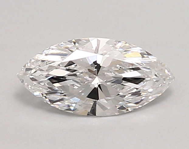 0.93ct D VS1 Marquise (IGI)