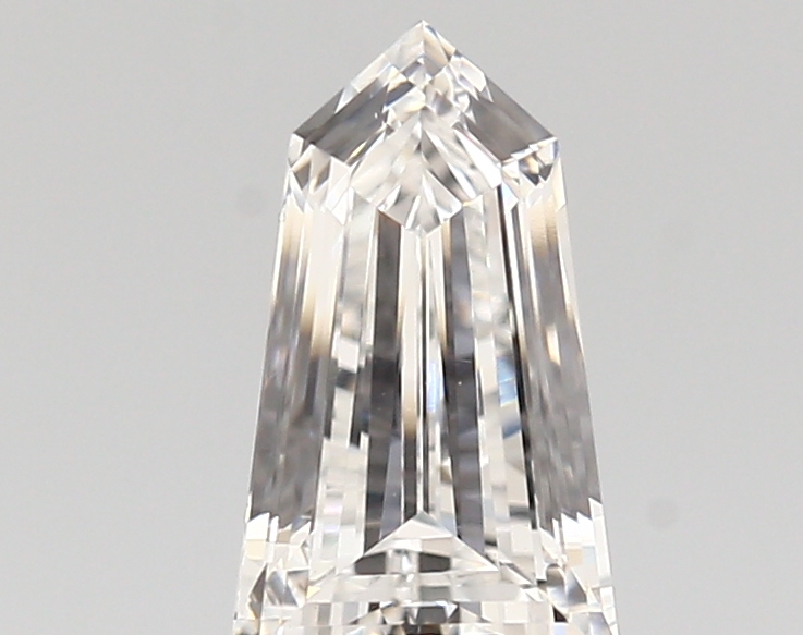 1.06ct E VVS2 Bullet (IGI)