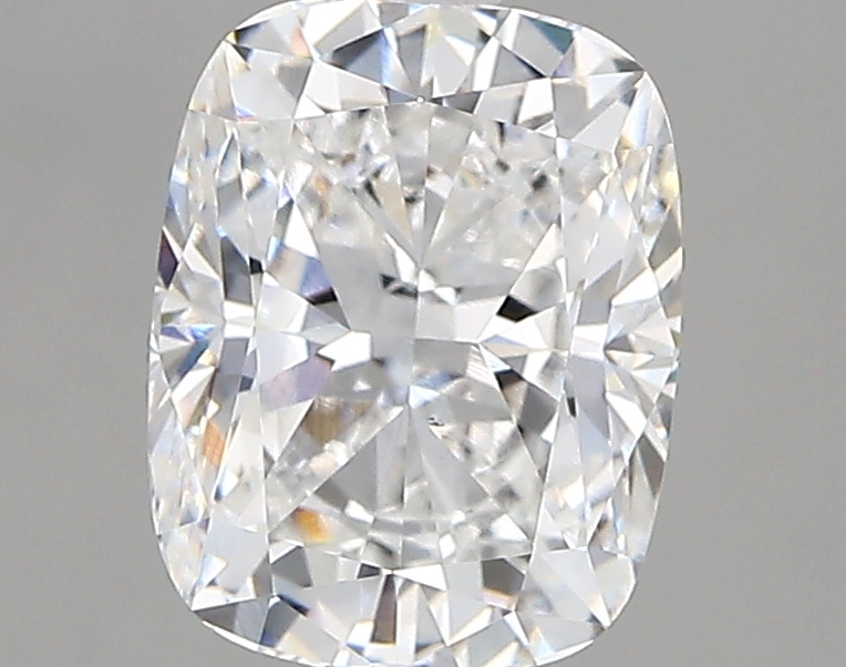 2.02ct D VS1 Cushion (IGI)